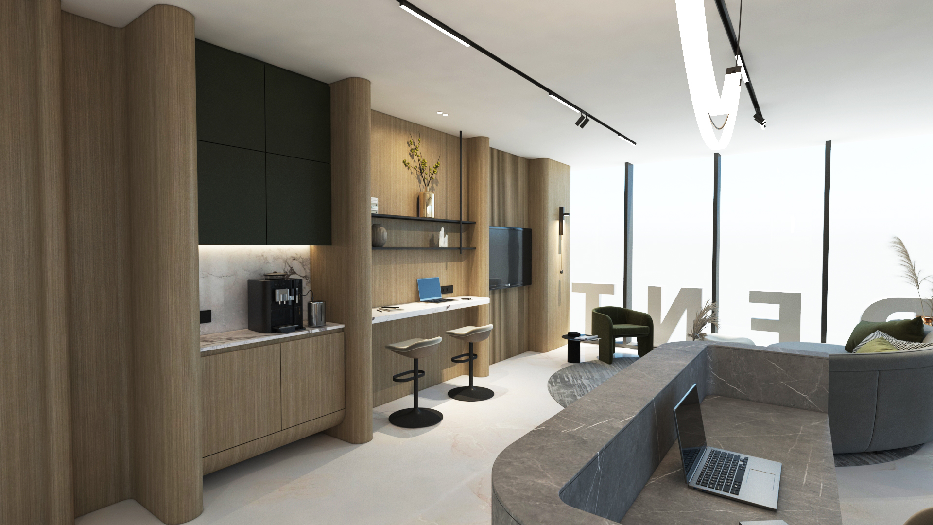 معدات أسنان متطورة في عيادة عادل للأسنان فاديستانبول