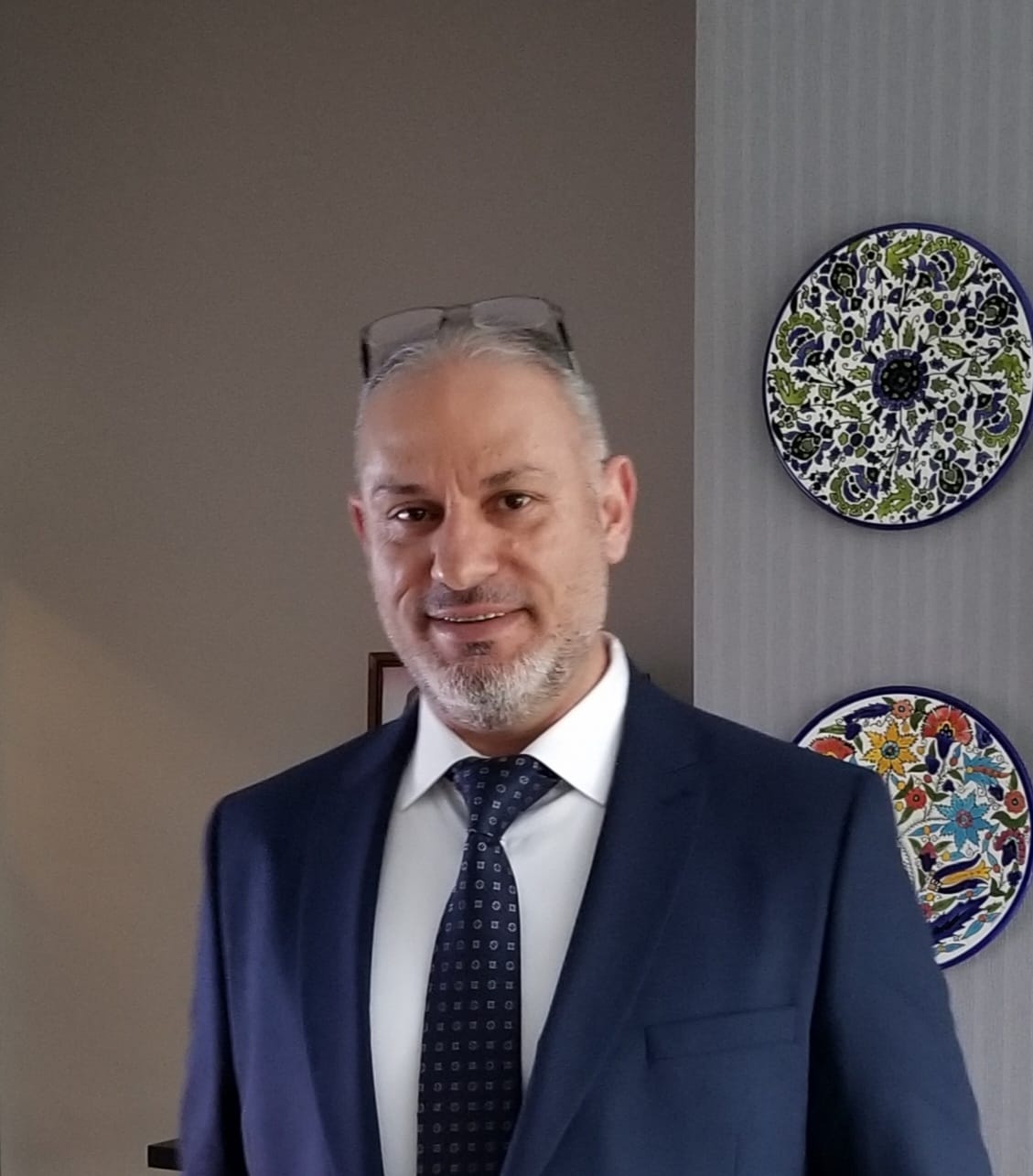 Dr. Necip Adil