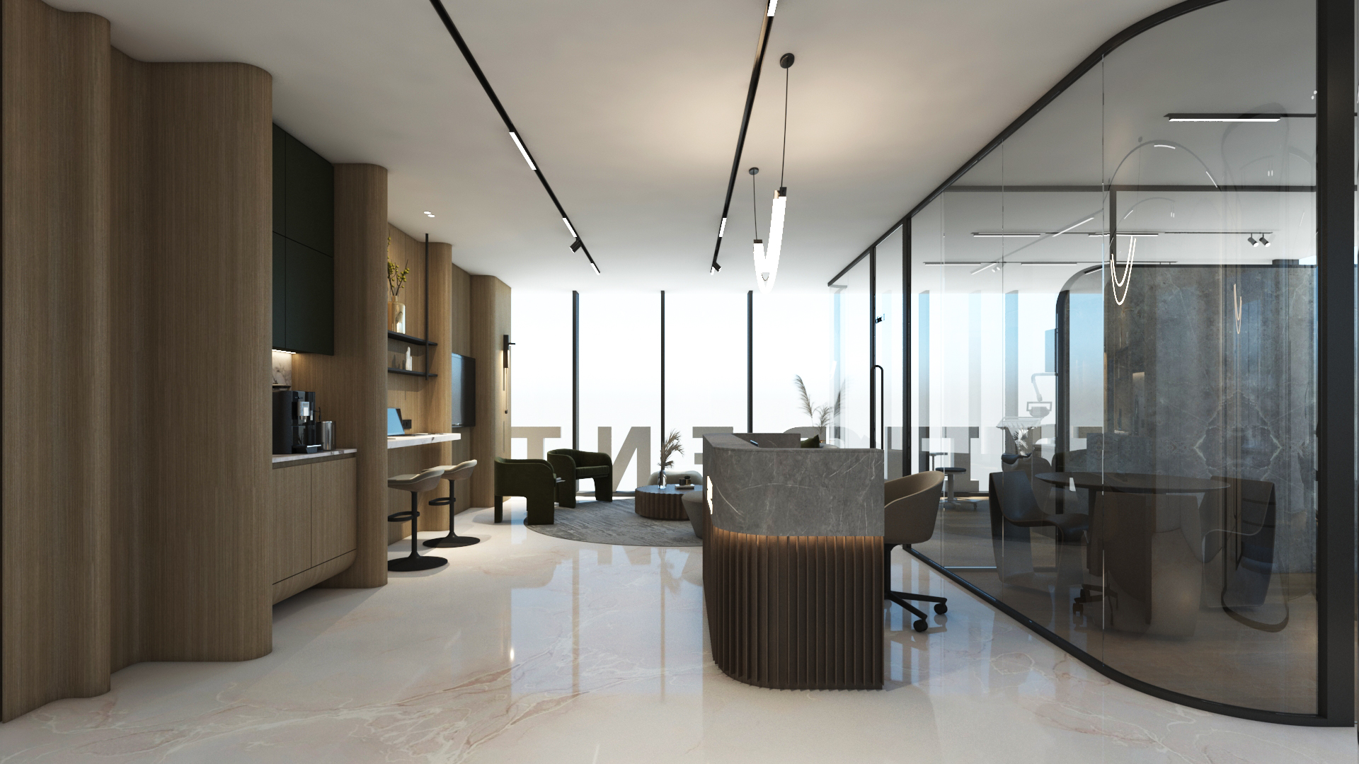 Adil Dent Vadistanbul premium clinic location