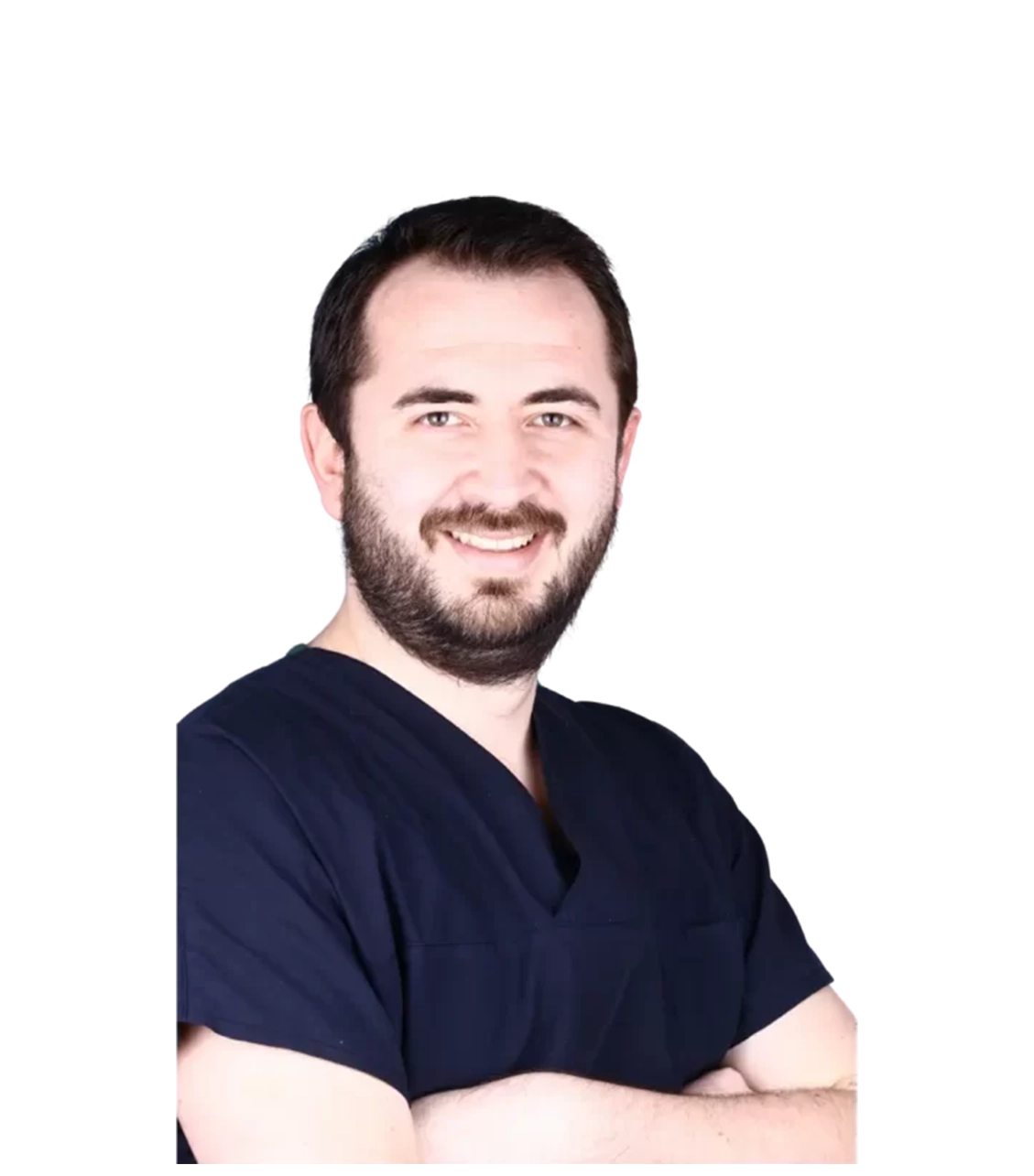 Uzm. Dt. Abdurrahman Balaban